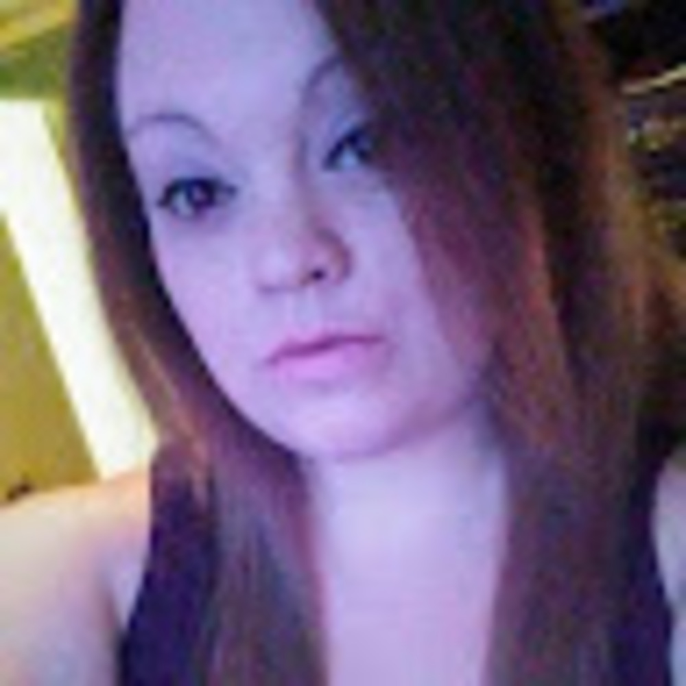 Meet your Posher, Peyton mckenzie